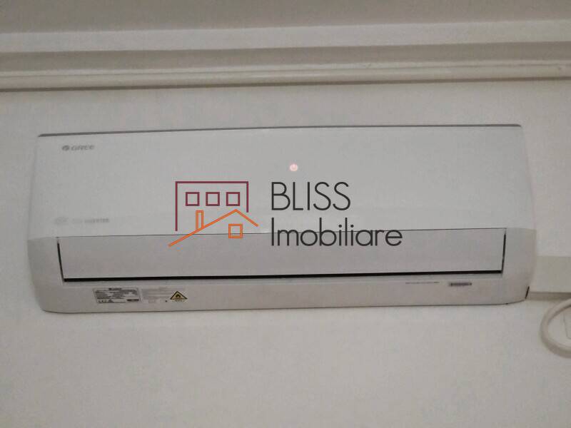 1-Bedroom Apartment With High Ceilings And Parking, Bucharest | Bliss Imobiliare / Photo 13 - BLISS Imobiliare