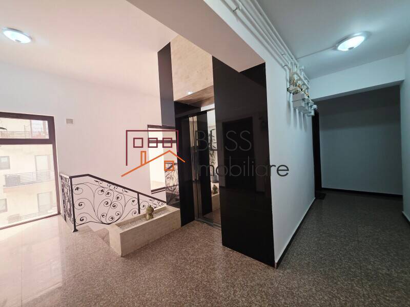 Apartament Cu 2 Camere, Tavane Inalte Si Parcare | Bliss Imobiliare / Photo 14 - BLISS Imobiliare
