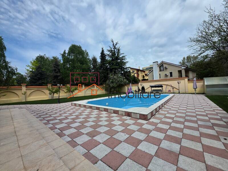 Villa for Sale Iancu Nicolae | Pipera, Bucharest / Ilfov - 9 Bedroom - ID:145506 | Bliss Imobiliare / Photo 3 - BLISS Imobiliare