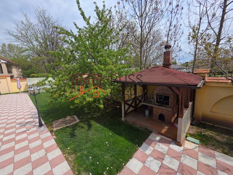Villa for Sale Iancu Nicolae | Pipera, Bucharest / Ilfov - 9 Bedroom - ID:145506 | Bliss Imobiliare / Photo 6 - BLISS Imobiliare