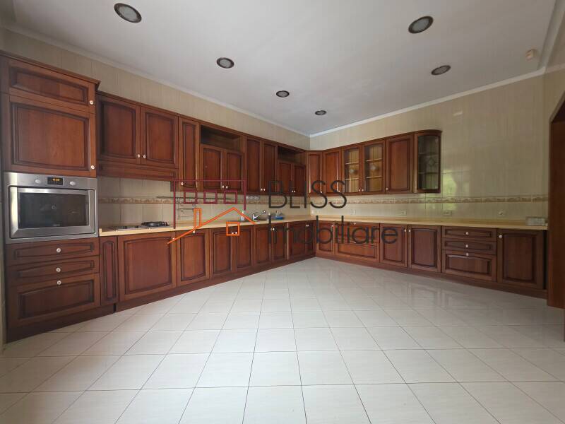 Vila de Vanzare Iancu Nicolae | Pipera - 12 Camere - ID:145506 | Bliss Imobiliare / Photo 10 - BLISS Imobiliare