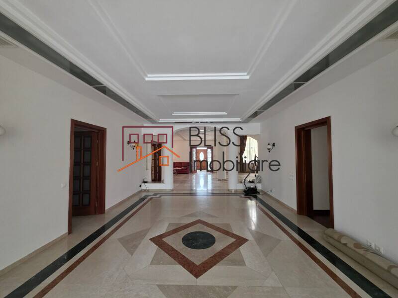Vila de Vanzare Iancu Nicolae | Pipera - 12 Camere - ID:145506 | Bliss Imobiliare / Photo 7 - BLISS Imobiliare