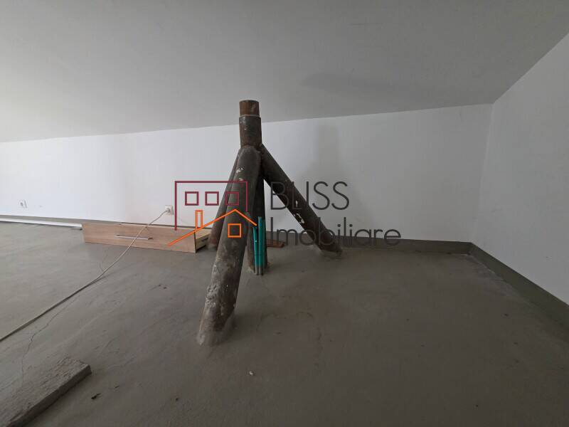 Vila de Vanzare Iancu Nicolae | Pipera - 12 Camere - ID:145506 | Bliss Imobiliare / Photo 19 - BLISS Imobiliare