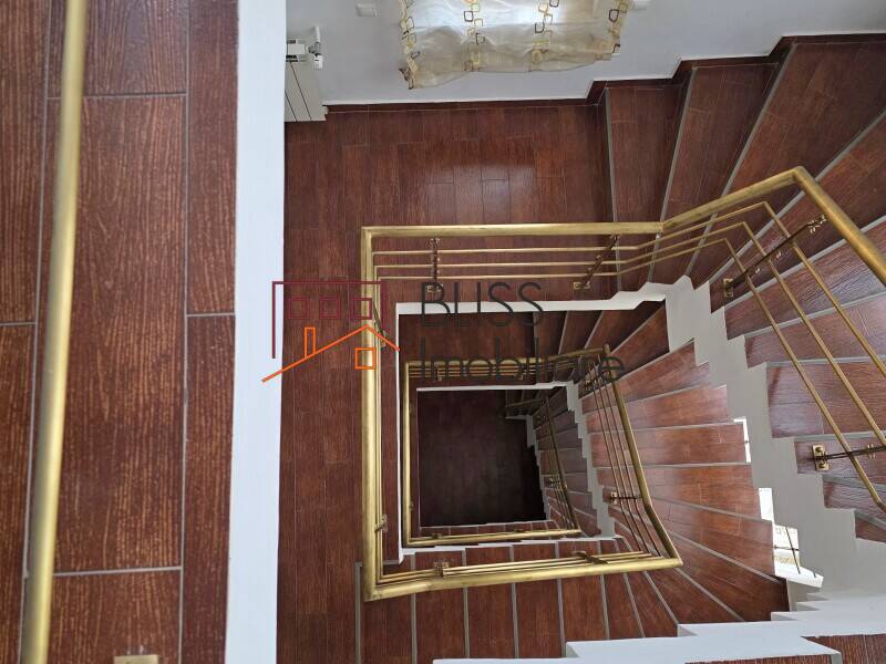 Vila de Vanzare Iancu Nicolae | Pipera - 12 Camere - ID:145506 | Bliss Imobiliare / Photo 17 - BLISS Imobiliare