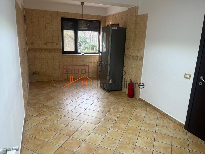 Casa de Inchiriat Floreasca | Barbu Vacarescu - 7 Camere - ID:16079 | Bliss Imobiliare / Photo 3 - BLISS Imobiliare