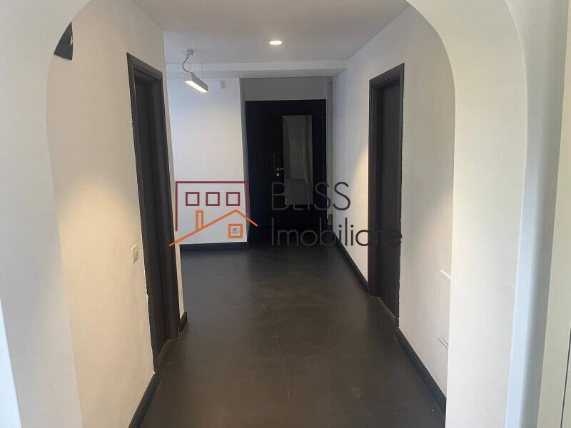House for Rent Floreasca | Barbu Vacarescu, Bucharest - 6 Bedroom - ID:16079 | Bliss Imobiliare / Photo 10 - BLISS Imobiliare