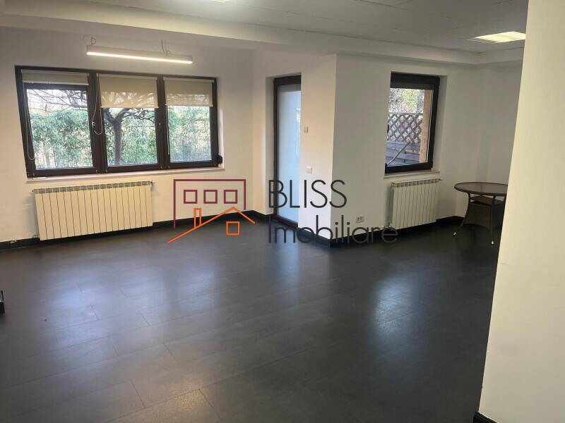 House for Rent Floreasca | Barbu Vacarescu, Bucharest - 6 Bedroom - ID:16079 | Bliss Imobiliare / Photo 1 - BLISS Imobiliare