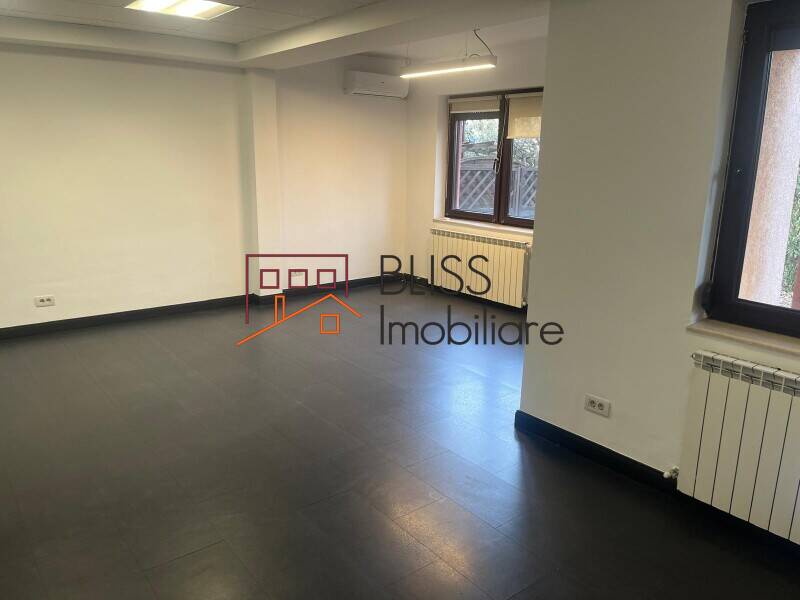 House for Rent Floreasca | Barbu Vacarescu, Bucharest - 6 Bedroom - ID:16079 | Bliss Imobiliare / Photo 2 - BLISS Imobiliare
