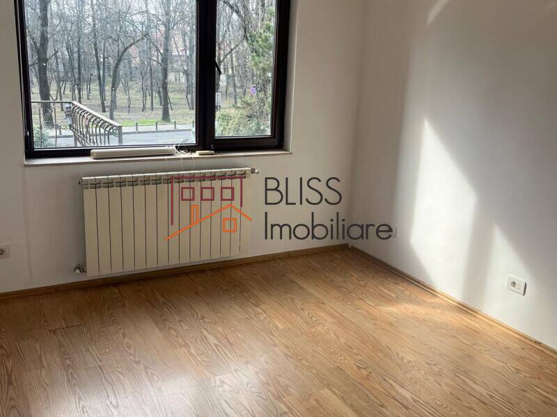 Casa de Inchiriat Floreasca | Barbu Vacarescu - 7 Camere - ID:16079 | Bliss Imobiliare / Photo 8 - BLISS Imobiliare