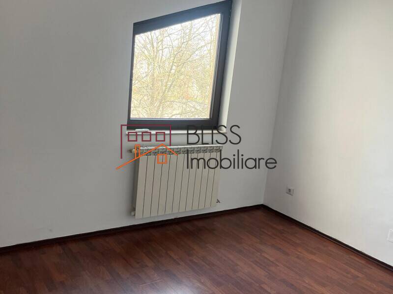 Casa de Inchiriat Floreasca | Barbu Vacarescu - 7 Camere - ID:16079 | Bliss Imobiliare / Photo 13 - BLISS Imobiliare