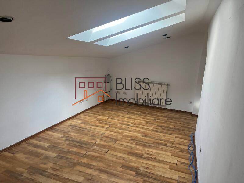 House for Rent Floreasca | Barbu Vacarescu, Bucharest - 6 Bedroom - ID:16079 | Bliss Imobiliare / Photo 14 - BLISS Imobiliare