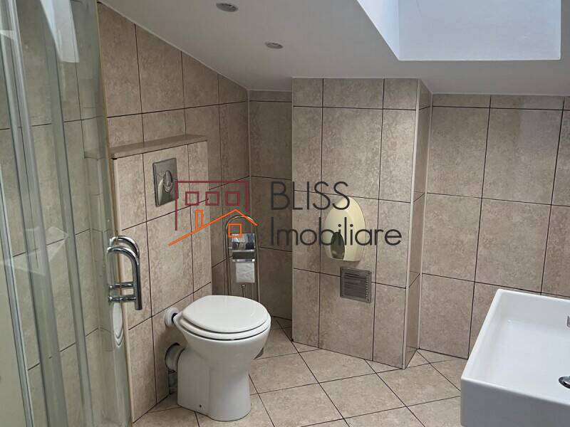 Casa de Inchiriat Floreasca | Barbu Vacarescu - 7 Camere - ID:16079 | Bliss Imobiliare / Photo 17 - BLISS Imobiliare