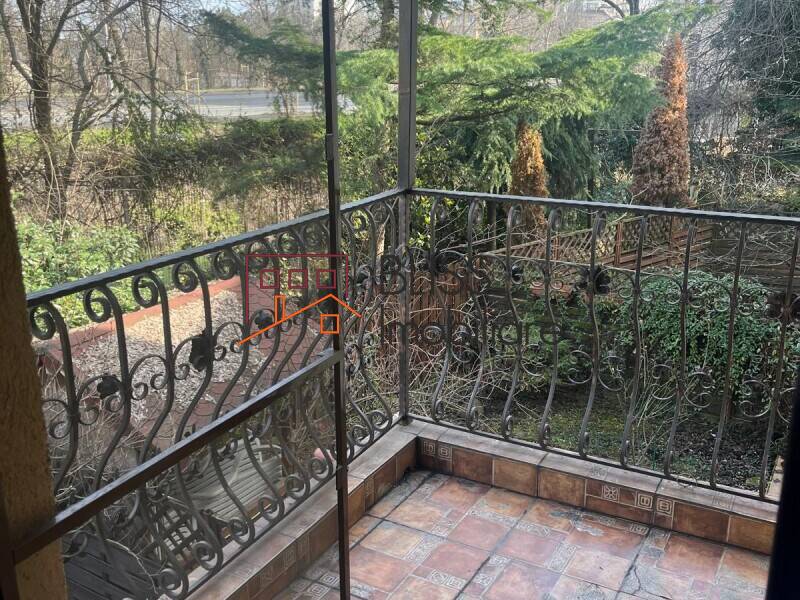 Casa de Inchiriat Floreasca | Barbu Vacarescu - 7 Camere - ID:16079 | Bliss Imobiliare / Photo 4 - BLISS Imobiliare