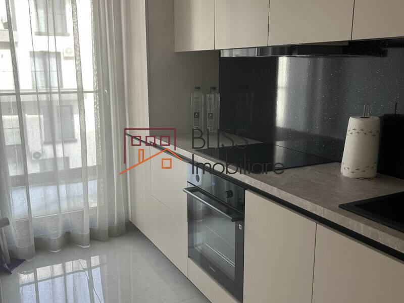 Studio apartment for Rent Mall Vitan, Bucharest - ID:145509 | Bliss Imobiliare / Photo 7 - BLISS Imobiliare