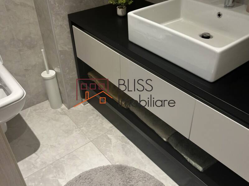 Studio apartment for Rent Mall Vitan, Bucharest - ID:145509 | Bliss Imobiliare / Photo 8 - BLISS Imobiliare