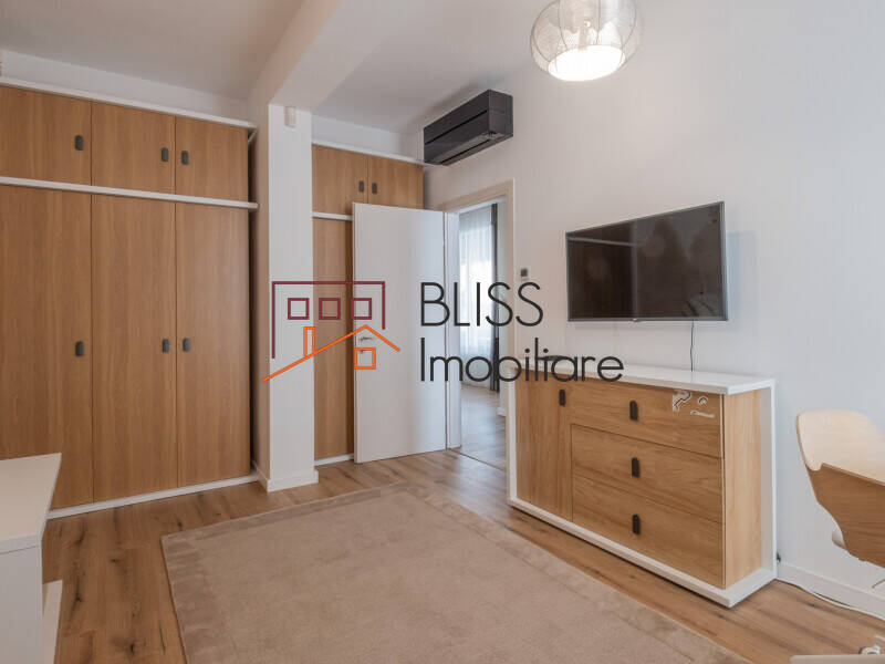 Pet Friendly 3-Bedroom Apartment With Garden And Premium Finishes, Bucharest / Ilfov | Bliss Imobiliare / Photo 18 - BLISS Imobiliare