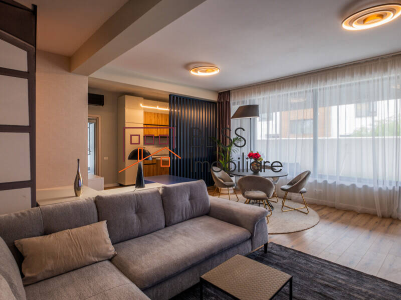 Apartament Pet Friendly Cu 3 Dormitoare, Finisaje Premium Si Gradina | Bliss Imobiliare / Photo 7 - BLISS Imobiliare