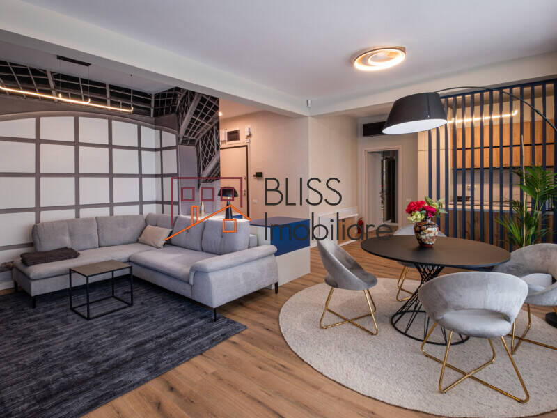 Apartament Pet Friendly Cu 3 Dormitoare, Finisaje Premium Si Gradina | Bliss Imobiliare / Photo 9 - BLISS Imobiliare