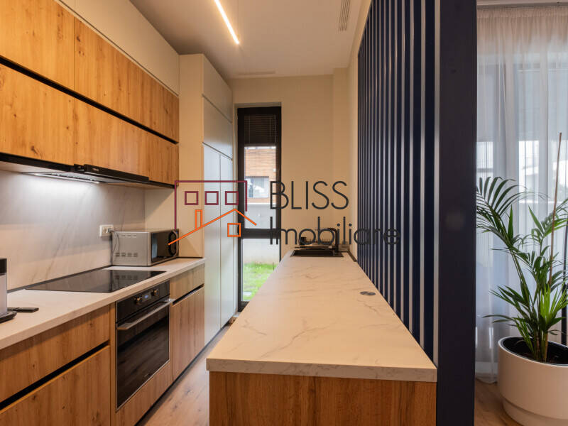Pet Friendly 3-Bedroom Apartment With Garden And Premium Finishes, Bucharest / Ilfov | Bliss Imobiliare / Photo 13 - BLISS Imobiliare