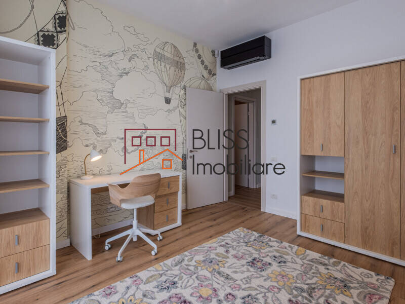 Apartament Pet Friendly Cu 3 Dormitoare, Finisaje Premium Si Gradina | Bliss Imobiliare / Photo 19 - BLISS Imobiliare