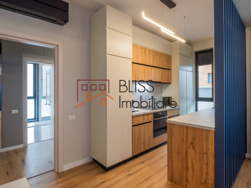Pet Friendly 3-Bedroom Apartment With Garden And Premium Finishes, Bucharest / Ilfov | Bliss Imobiliare / Photo 12 - BLISS Imobiliare