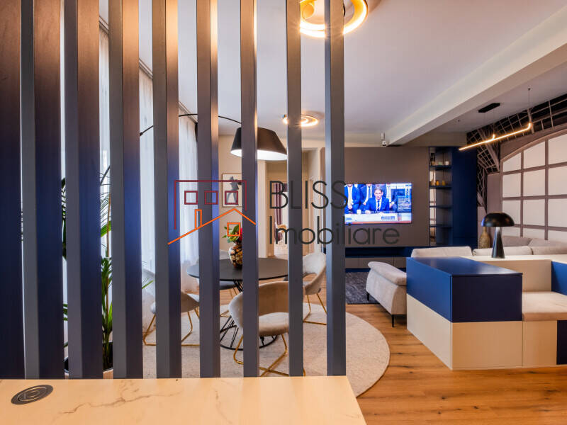 Apartament Pet Friendly Cu 3 Dormitoare, Finisaje Premium Si Gradina | Bliss Imobiliare / Photo 6 - BLISS Imobiliare