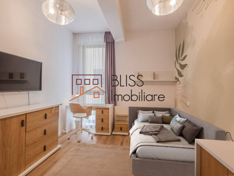 Apartament Pet Friendly Cu 3 Dormitoare, Finisaje Premium Si Gradina | Bliss Imobiliare / Photo 17 - BLISS Imobiliare