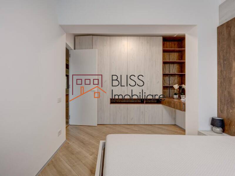 Furnished 2-Bedroom Apartment With Balcony, Bucharest / Ilfov | Bliss Imobiliare / Photo 10 - BLISS Imobiliare