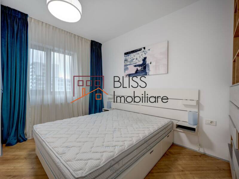 Apartament Mobilat Cu 3 Camere Si Balcon | Bliss Imobiliare / Photo 12 - BLISS Imobiliare