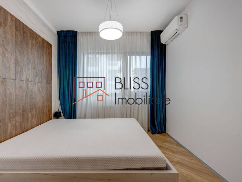 Apartament Mobilat Cu 3 Camere Si Balcon | Bliss Imobiliare / Photo 14 - BLISS Imobiliare