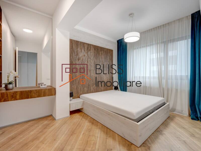 Apartament Mobilat Cu 3 Camere Si Balcon | Bliss Imobiliare / Photo 15 - BLISS Imobiliare