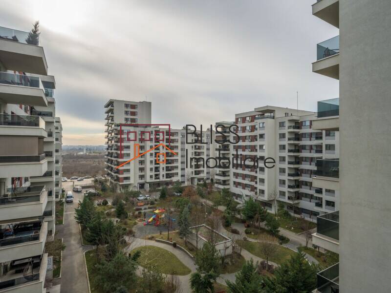 Apartament Mobilat Cu 3 Camere Si Balcon | Bliss Imobiliare / Photo 1 - BLISS Imobiliare