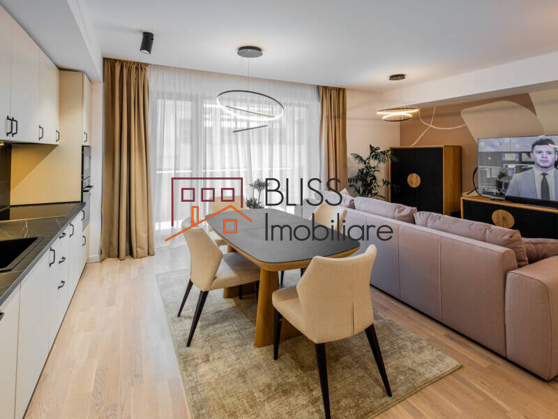 Apartament Modern Cu 3 Dormitoare Si Terasa | Bliss Imobiliare / Photo 12 - BLISS Imobiliare