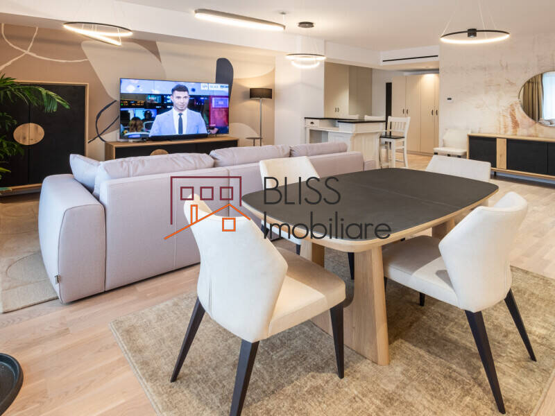 Apartament Modern Cu 3 Dormitoare Si Terasa | Bliss Imobiliare / Photo 6 - BLISS Imobiliare