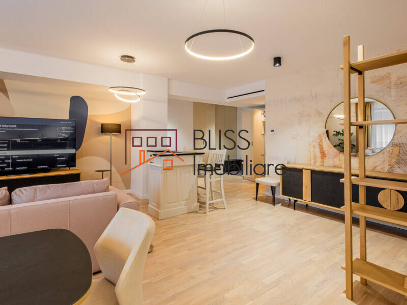 Apartament Modern Cu 3 Dormitoare Si Terasa | Bliss Imobiliare / Photo 4 - BLISS Imobiliare