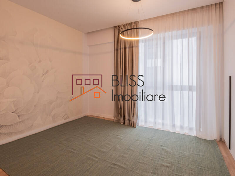 Modern 3-Bedroom Apartment With Terrace, Bucharest / Ilfov | Bliss Imobiliare / Photo 16 - BLISS Imobiliare