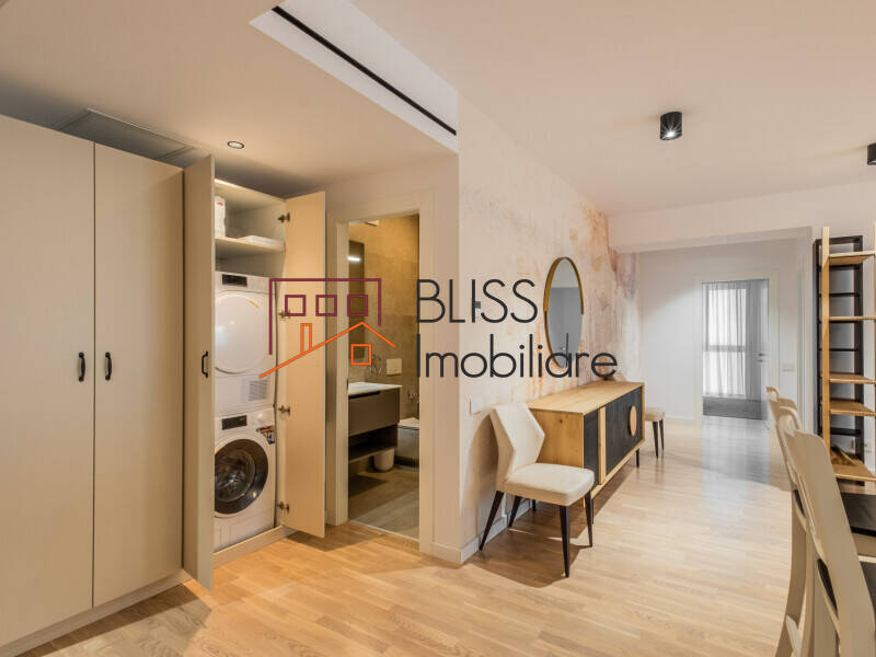 Apartament Modern Cu 3 Dormitoare Si Terasa | Bliss Imobiliare / Photo 3 - BLISS Imobiliare