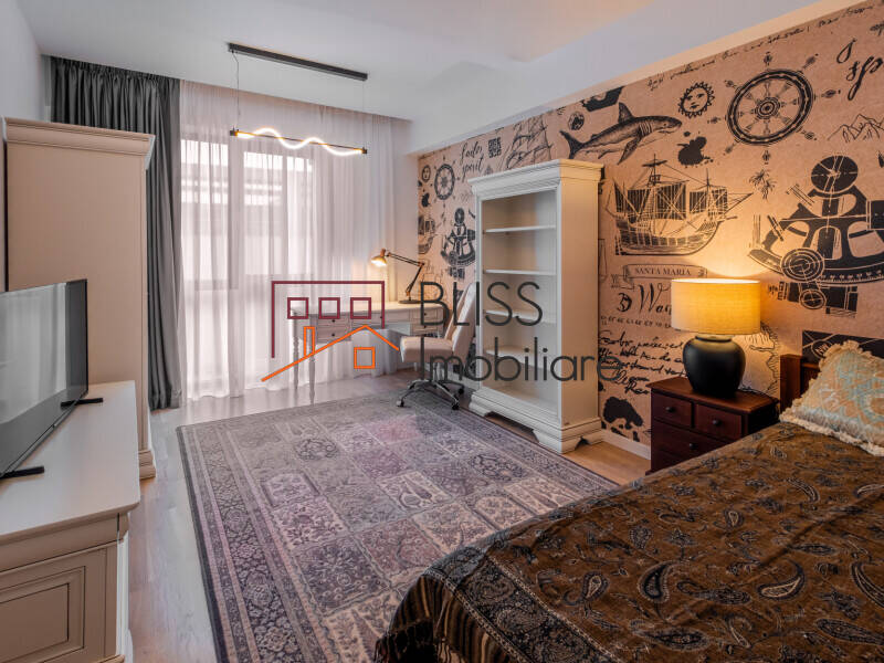 Apartament Modern Cu 3 Dormitoare Si Terasa | Bliss Imobiliare / Photo 21 - BLISS Imobiliare