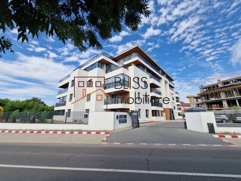 Apartament De 2 Camere Cu Gradina Privata Si Parcare | Bliss Imobiliare / Photo 12 - BLISS Imobiliare