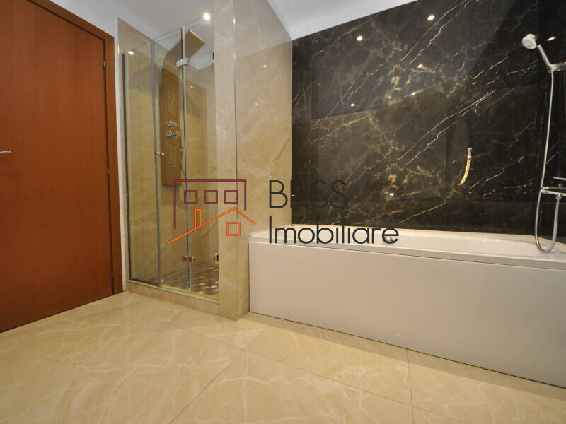 Apartament 3 Camere Nordului – 160 Mp, Vedere Herastrau, Parcare | Bliss Imobiliare / Photo 15 - BLISS Imobiliare