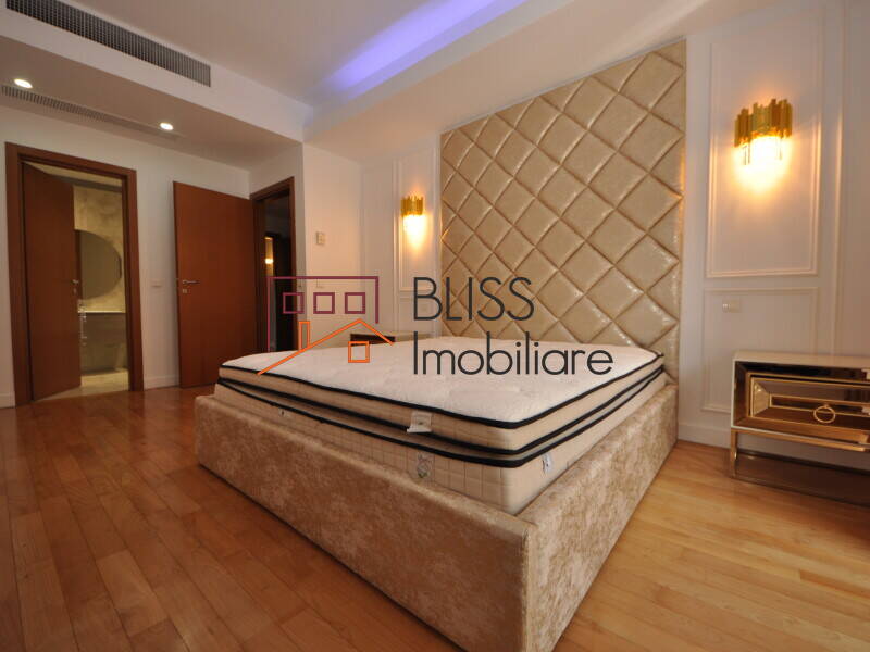 Apartament 3 Camere Nordului – 160 Mp, Vedere Herastrau, Parcare | Bliss Imobiliare / Photo 18 - BLISS Imobiliare