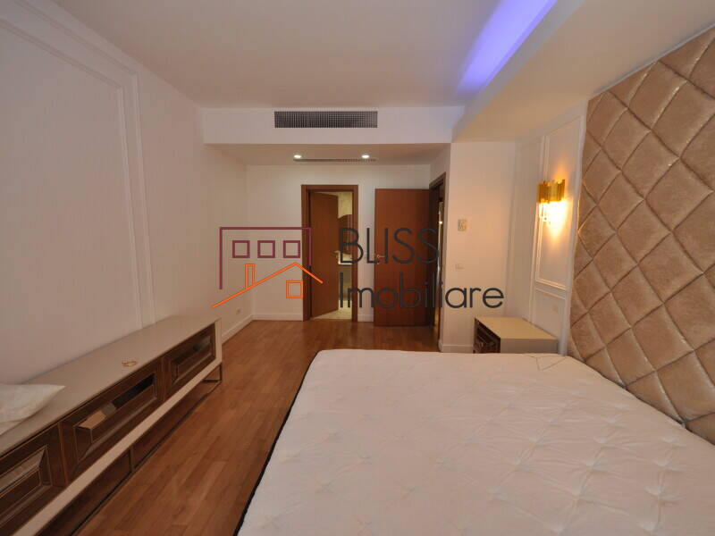 Apartament 3 Camere Nordului – 160 Mp, Vedere Herastrau, Parcare | Bliss Imobiliare / Photo 20 - BLISS Imobiliare