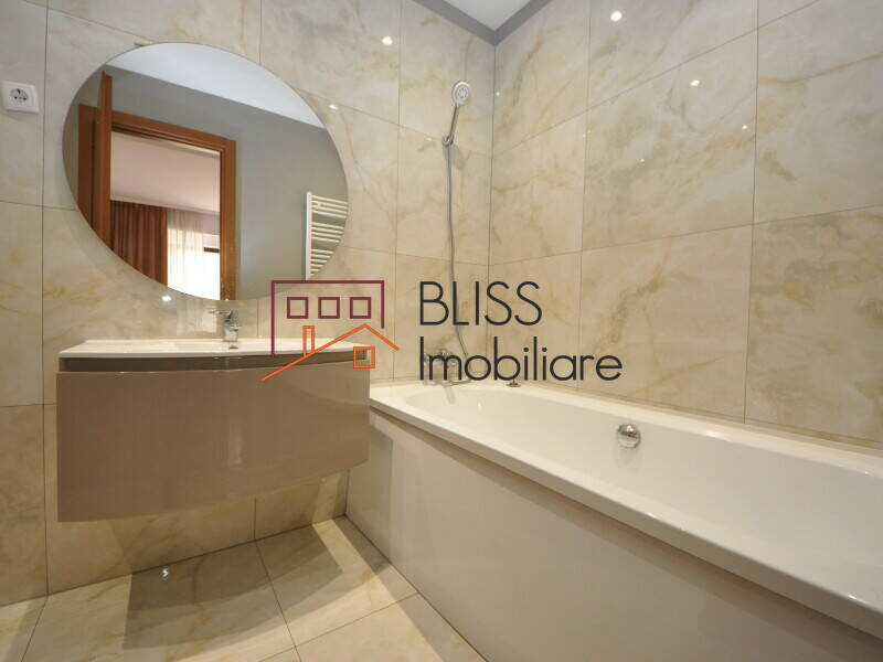 Apartament 3 Camere Nordului – 160 Mp, Vedere Herastrau, Parcare | Bliss Imobiliare / Photo 21 - BLISS Imobiliare