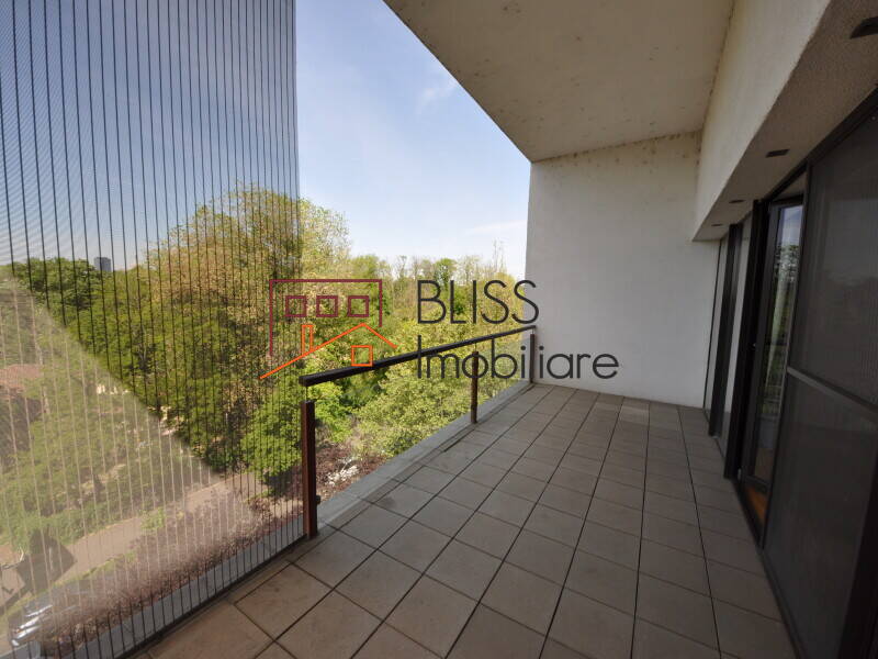 2-Bedroom Apartment Nordului – 160 Sqm, Herastrau Park View, Parking, Bucharest | Bliss Imobiliare / Photo 6 - BLISS Imobiliare