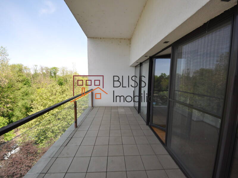 Apartament 3 Camere Nordului – 160 Mp, Vedere Herastrau, Parcare | Bliss Imobiliare / Photo 7 - BLISS Imobiliare