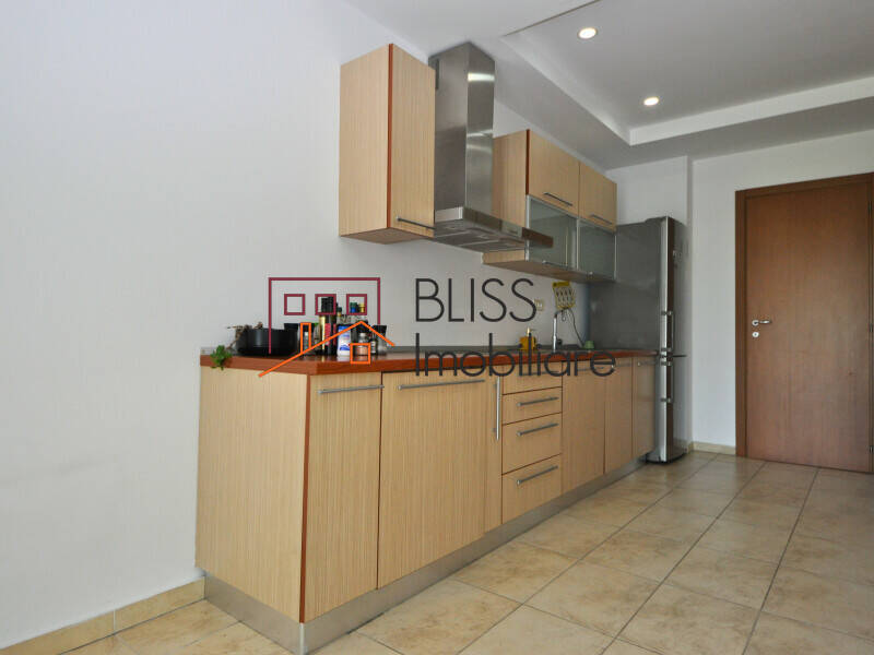 Apartament 3 Camere Nordului – 160 Mp, Vedere Herastrau, Parcare | Bliss Imobiliare / Photo 10 - BLISS Imobiliare
