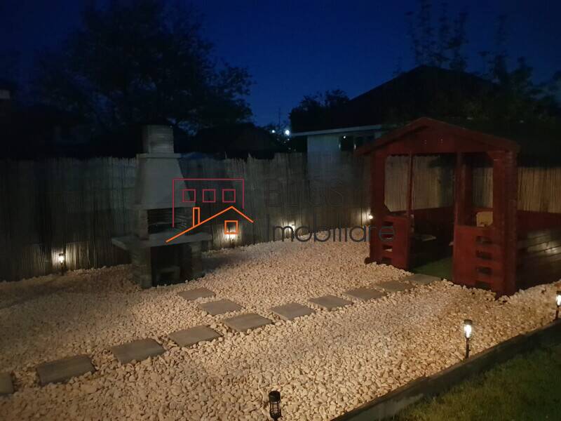 Casa 3 Camere Tunari  Ilfov– Bungalou Modern Cu Gradina | Bliss Imobiliare / Photo 4 - BLISS Imobiliare