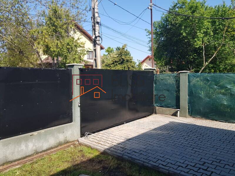 2-Bedroom Bungalow Tunari Ilfov – Private Garden - Near Otopeni, Bucharest / Ilfov | Bliss Imobiliare / Photo 31 - BLISS Imobiliare