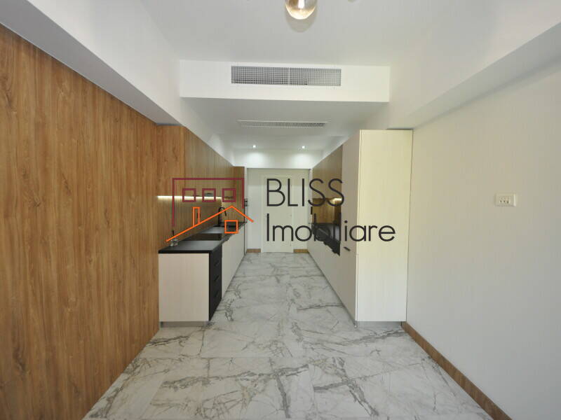 Luxury 3-Bedroom Apartment Direct Herastrau Park View, Bucharest | Bliss Imobiliare / Photo 5 - BLISS Imobiliare