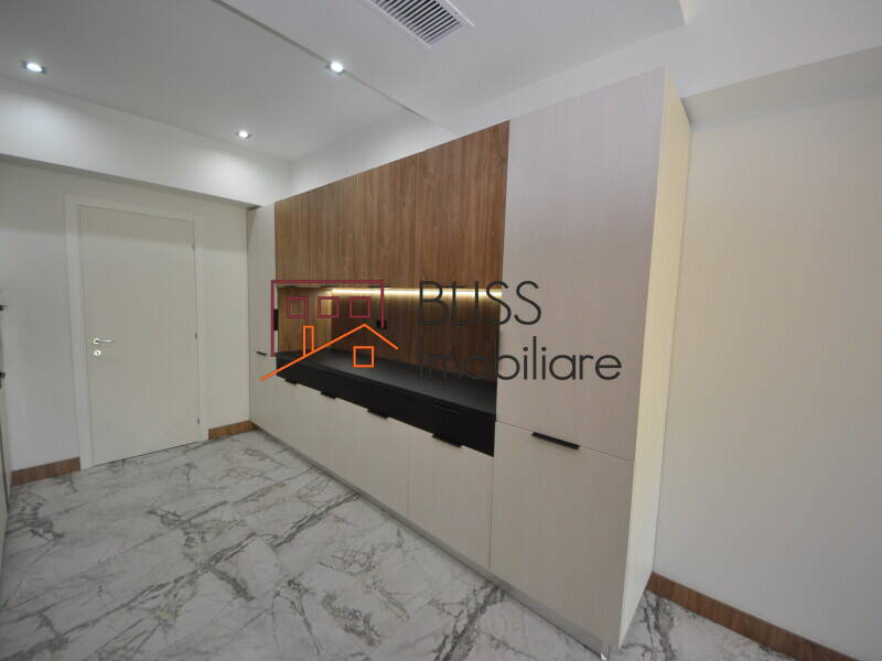 Apartament De Lux 4 Camere Vedere Directa Parc Herastrau | Bliss Imobiliare / Photo 6 - BLISS Imobiliare